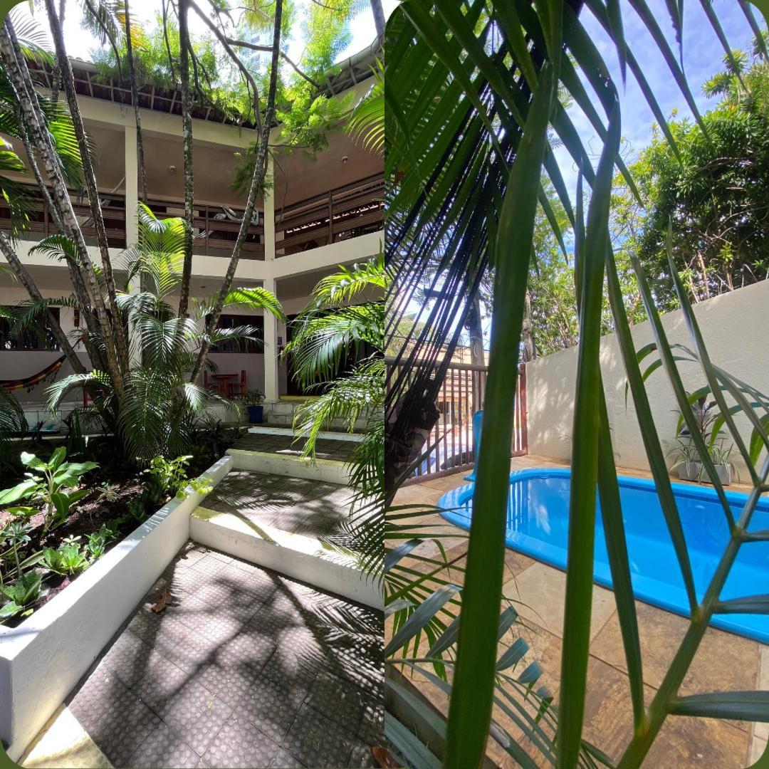 Pousada Casarao 2030 Natal Exterior foto