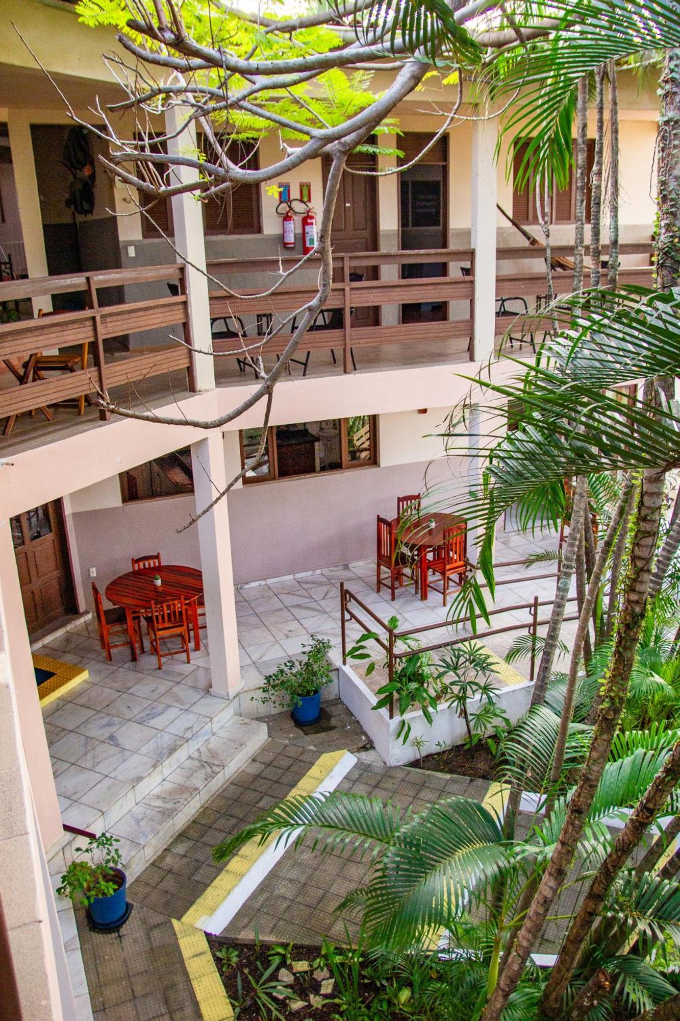Pousada Casarao 2030 Natal Exterior foto