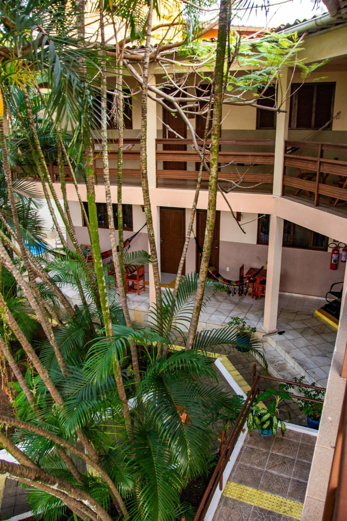 Pousada Casarao 2030 Natal Exterior foto